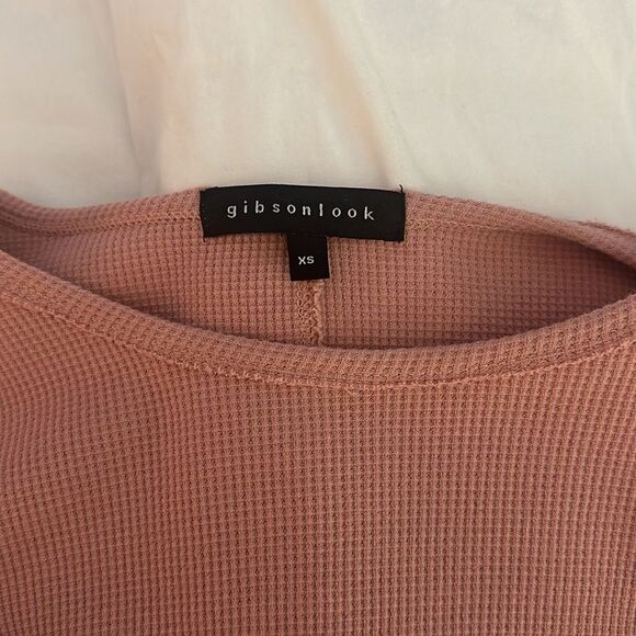 Gibson look Top - Picture 2 of 5